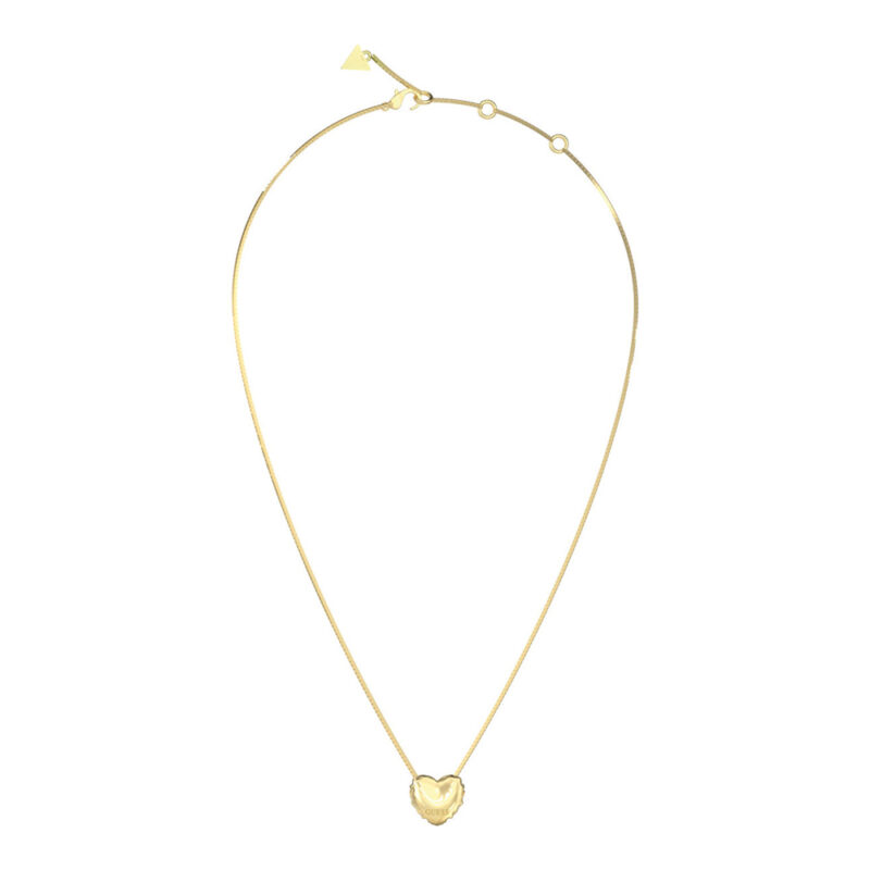 Guess női nyaklánc JUBN05541JWYGTU