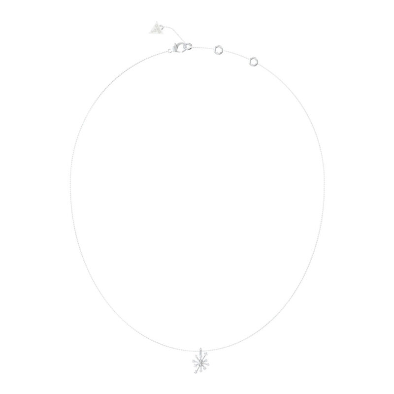 Guess női nyaklánc JUBN05563JWRHTU