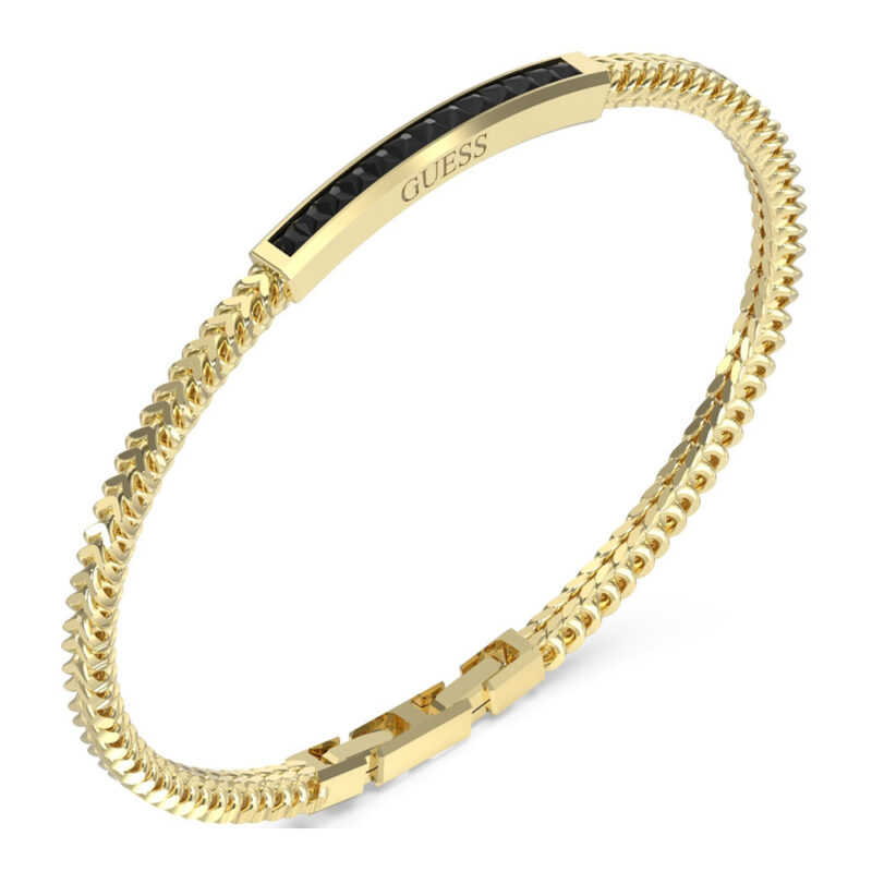 Guess férfi karkötő JUMB05102JWYGL