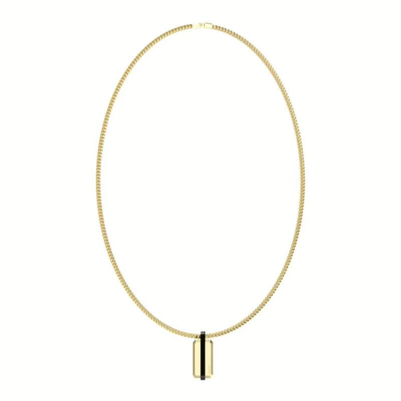 Guess férfi nyaklánc JUMN05108JWYGTU