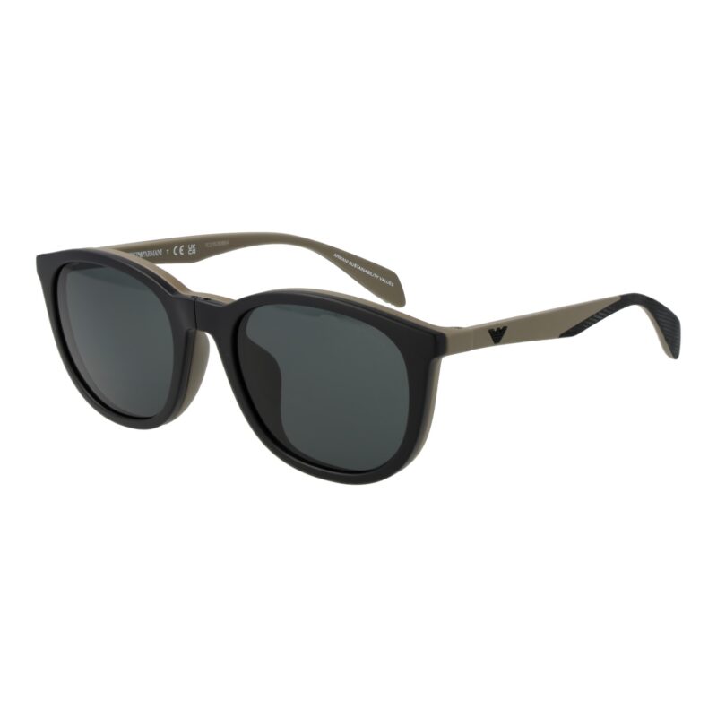 Emporio Armani Napszemüveg 0EA4211F 54371W 53