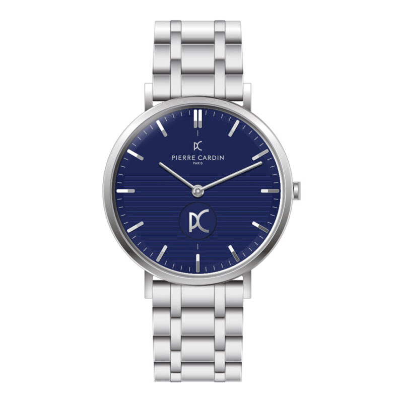 Pierre Cardin Belleville Lines CBV.1102 férfi karóra