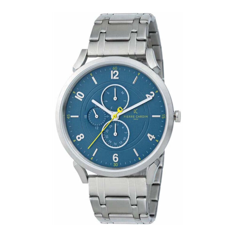 Pierre Cardin Pigalle Boulevard CPI.2056 férfi karóra