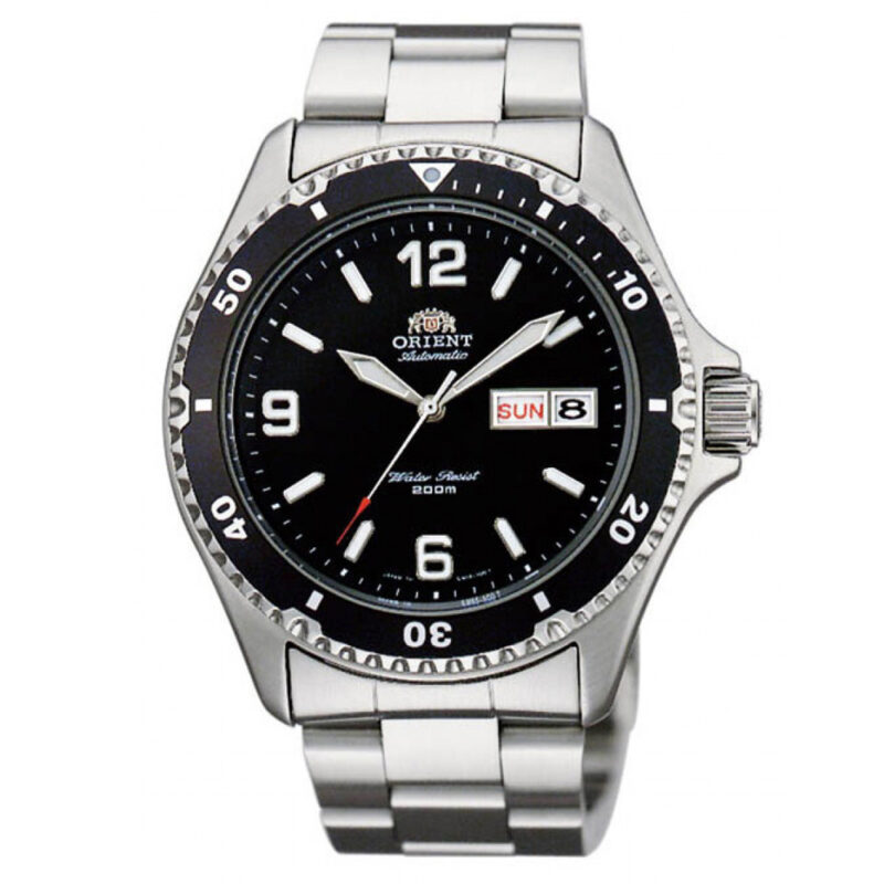 Orient Mako II automata FAA02001B9 férfi karóra