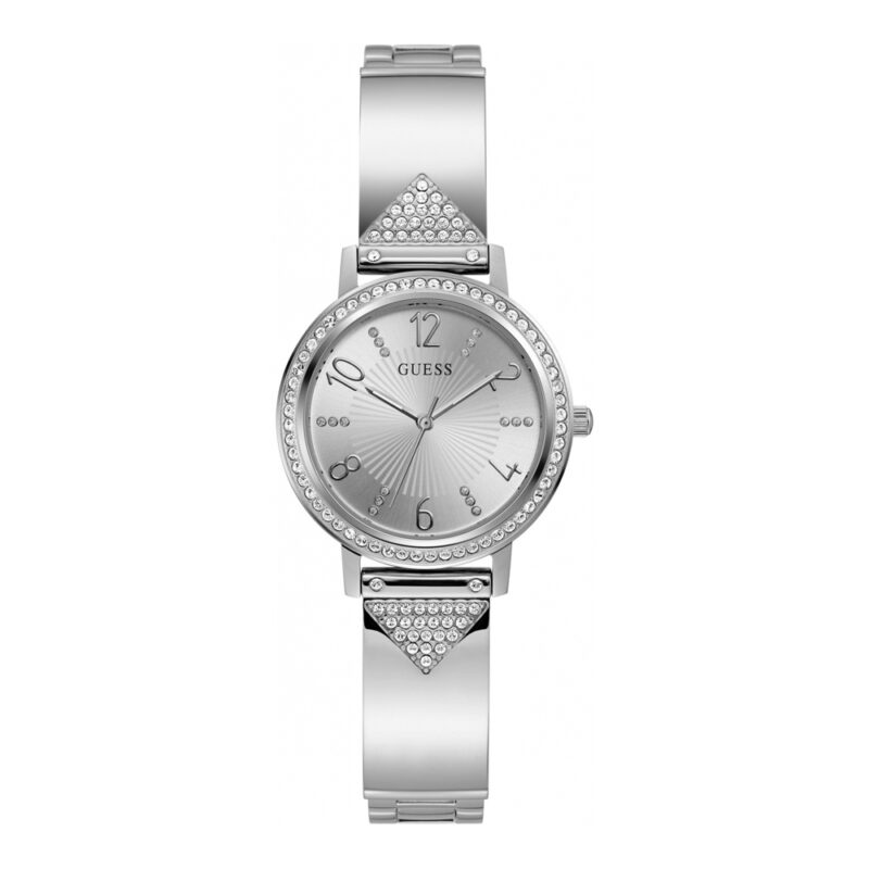 Guess Tri Luxe GW0474L1 női karóra