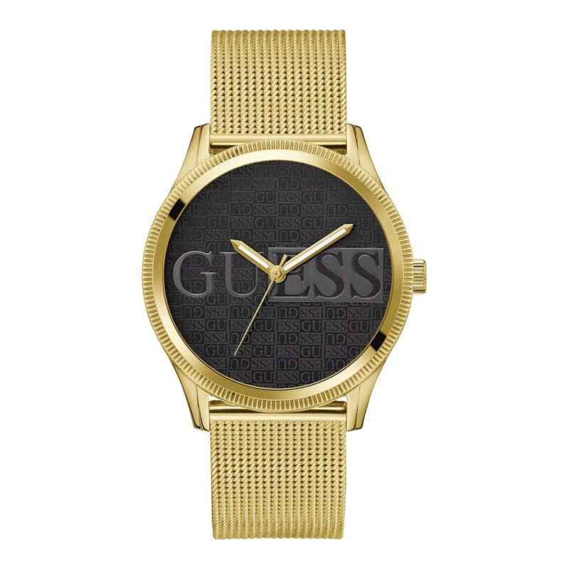 Guess Reputation GW0710G2 férfi karóra
