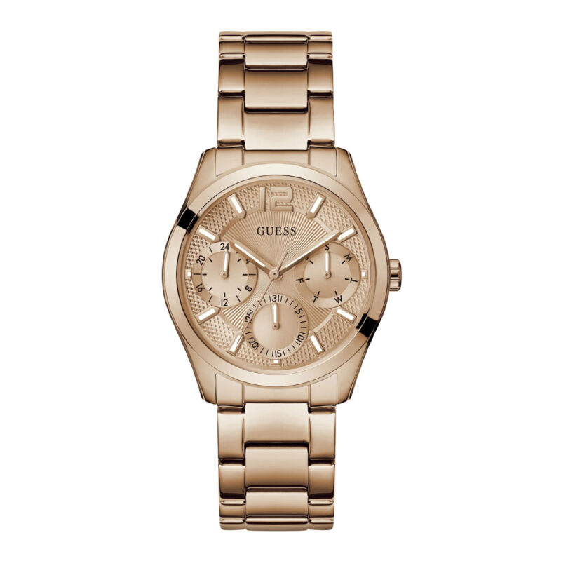 Guess Zoe GW0760L3 női karóra