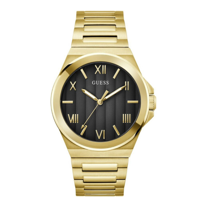 Guess Vinyl GW0789G2 férfi karóra
