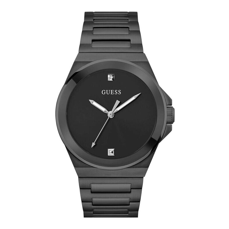 Guess Vinyl GW0833G2 férfi karóra