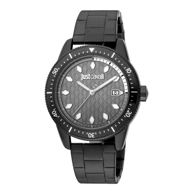 Just Cavalli Classic JC1G179M0085 férfi karóra