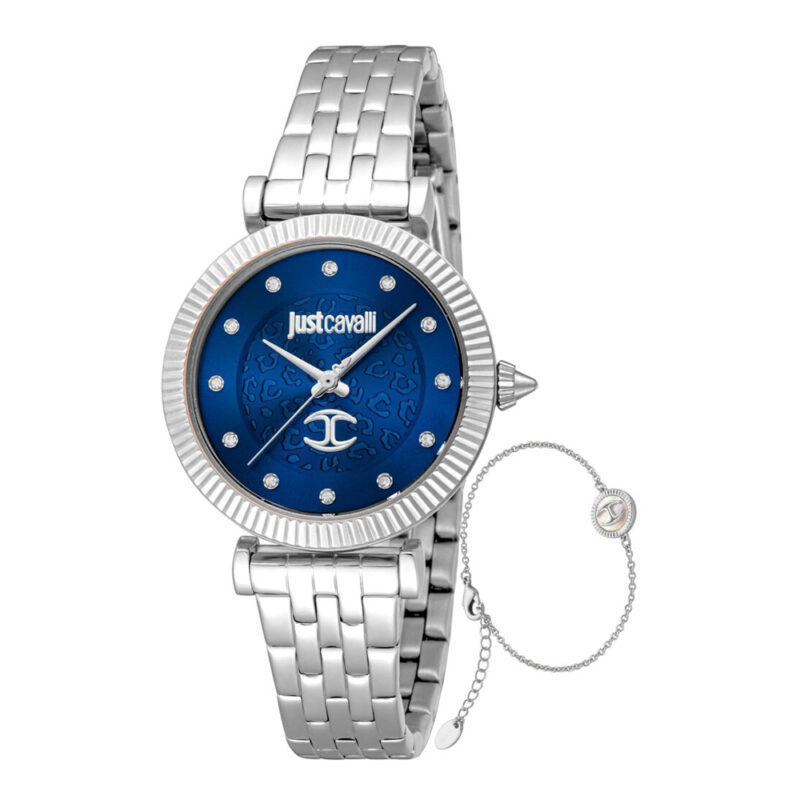 Just Cavalli Unleashed JC1L266M0015 női karóra