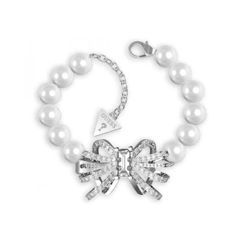 Guess női karkötő JUBB01326JWRHL