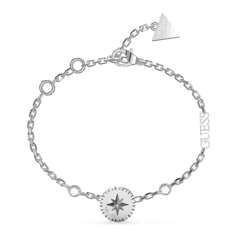 Guess női karkötő JUBB02203JWRHL