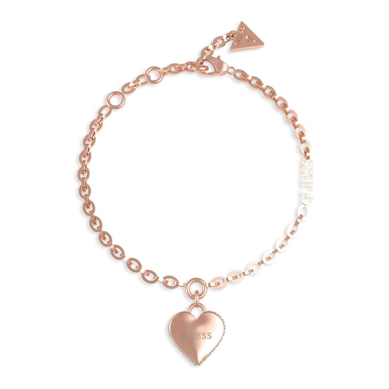 Guess női karkötő JUBB02229JWRGL