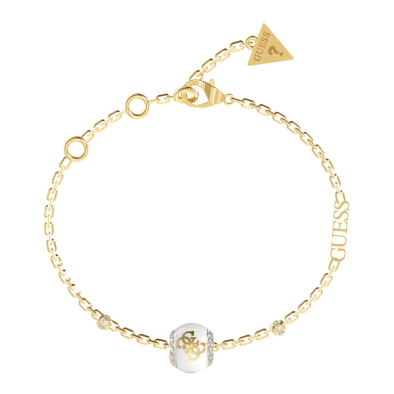 Guess női karkötő JUBB02282JWYGWHL