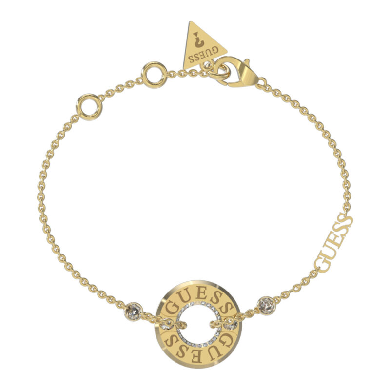 Guess női karkötő JUBB03113JWYGL