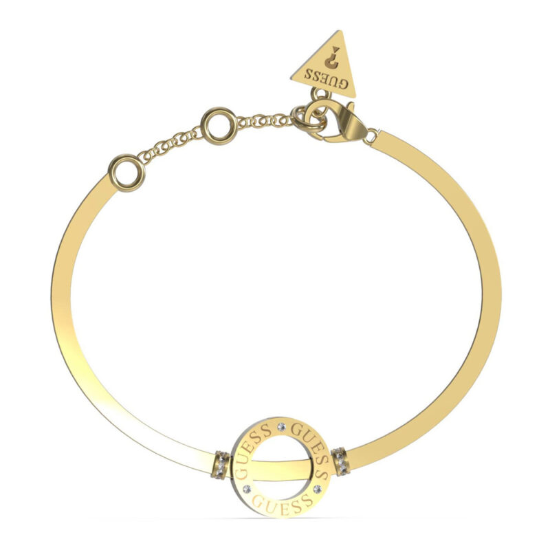 Guess női karkötő JUBB03172JWYGL