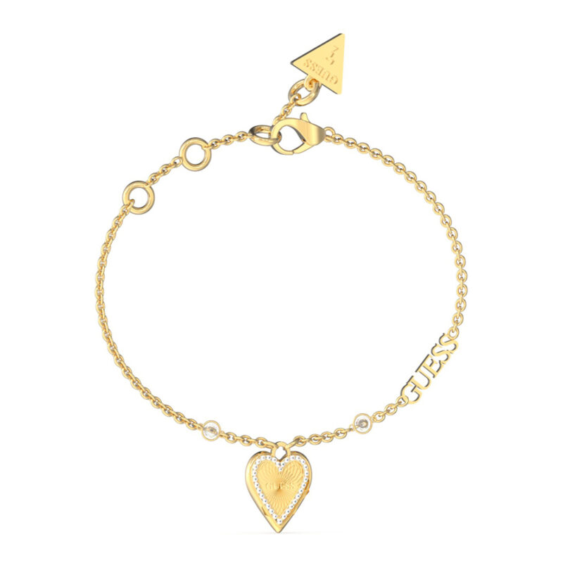 Guess női karkötő JUBB03242JWYGS