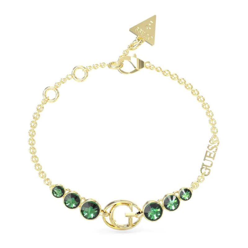 Guess női karkötő JUBB03358JWYGEML