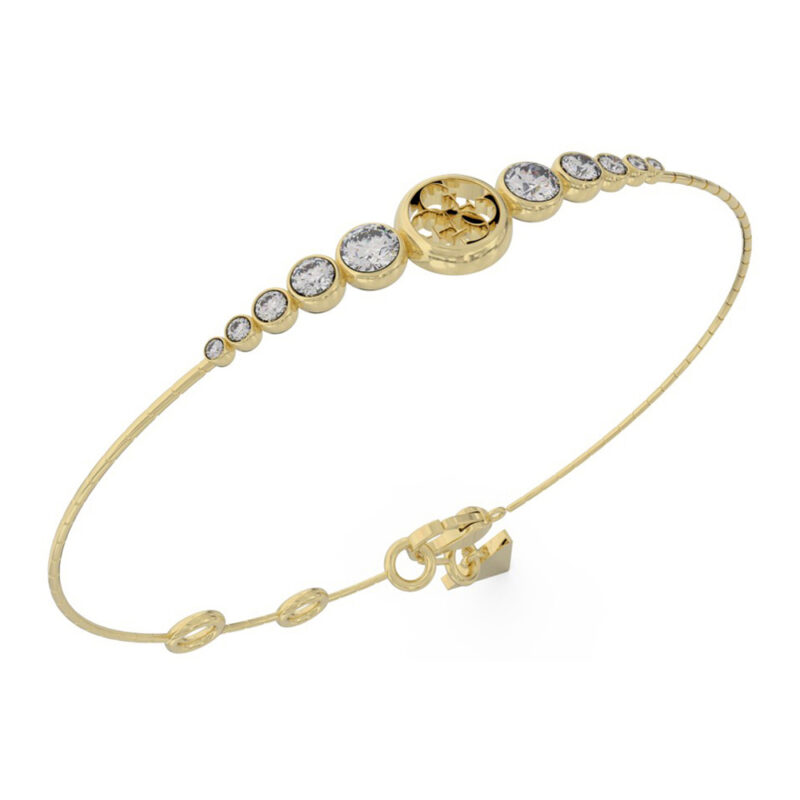 Guess női karkötő JUBB03371JWYGL