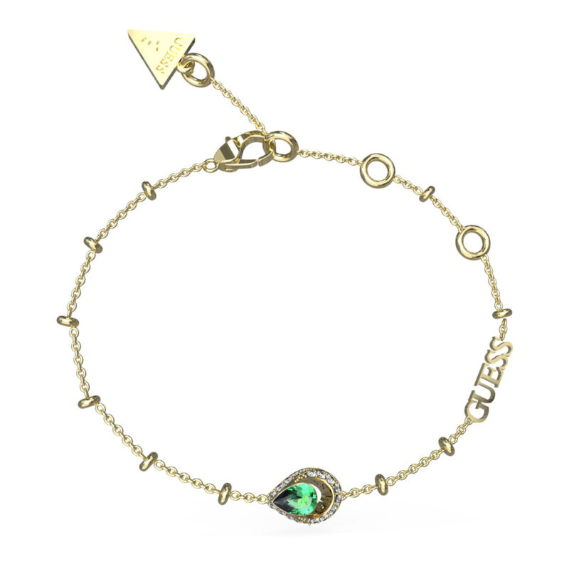 Guess női karkötő JUBB03392JWYGEML