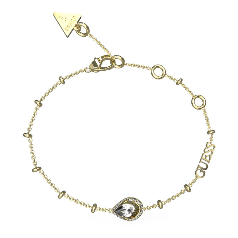 Guess női karkötő JUBB03392JWYGL