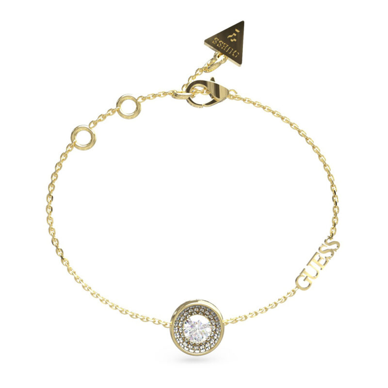 Guess női karkötő JUBB03399JWYGL