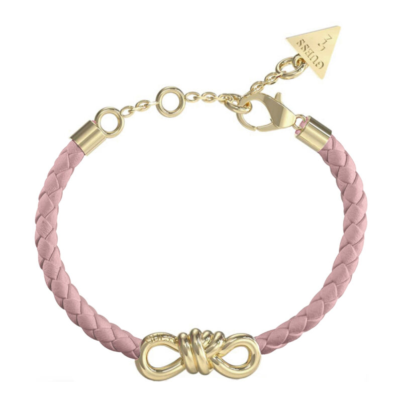 Guess női karkötő JUBB04003JWYGBPTU