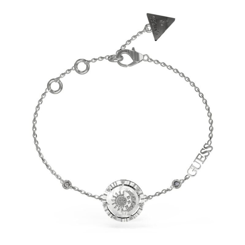 Guess női karkötő JUBB04043JWRHL