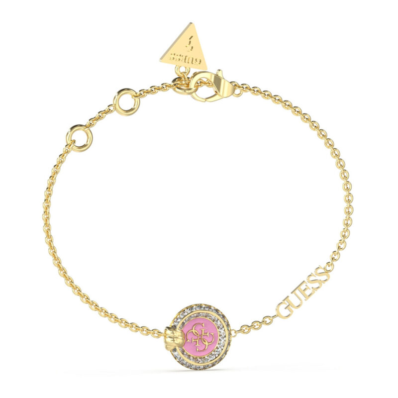 Guess női karkötő JUBB04053JWYGPKL