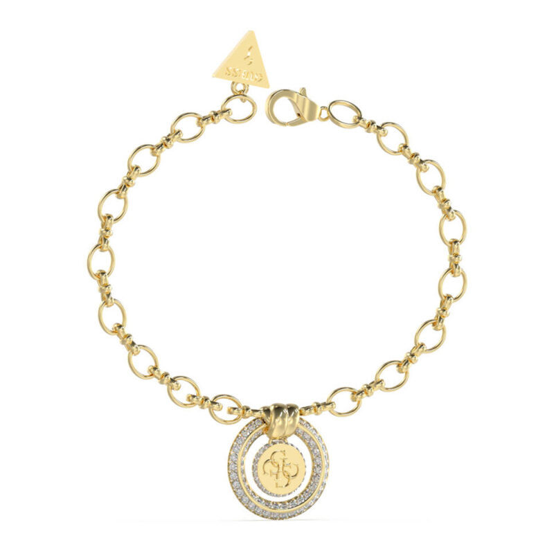 Guess női karkötő JUBB04059JWYGS