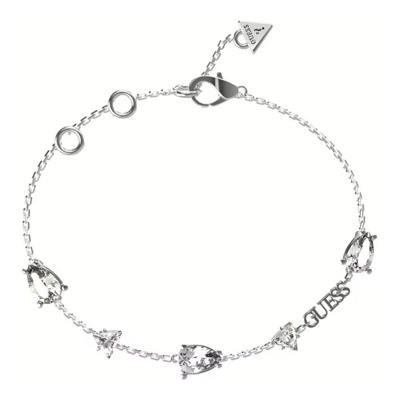 Guess női karkötő JUBB04410JWRHL