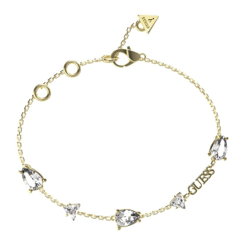 Guess női karkötő JUBB04410JWYGL