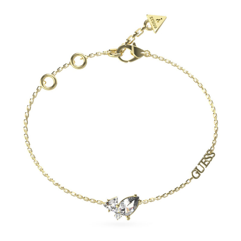 Guess női karkötő JUBB04414JWYGS