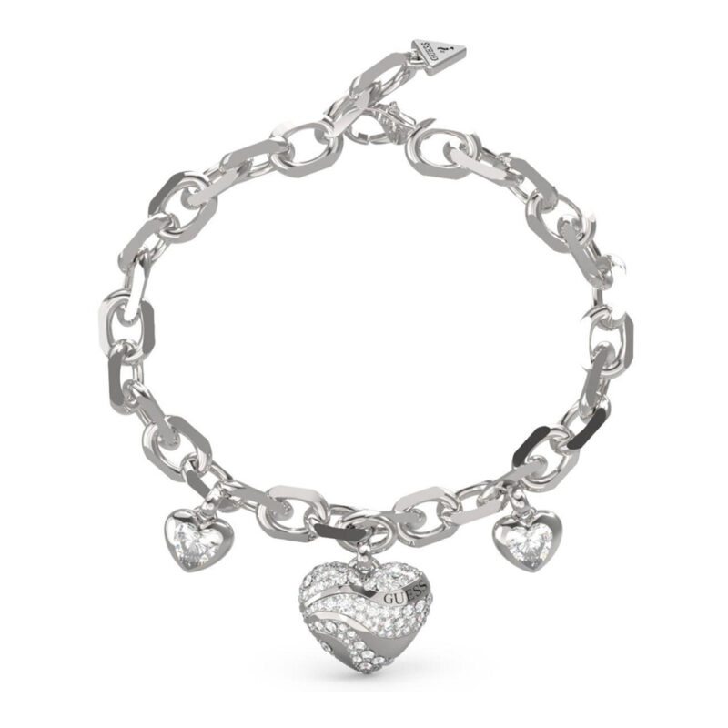 Guess női karkötő JUBB04500JWRHL