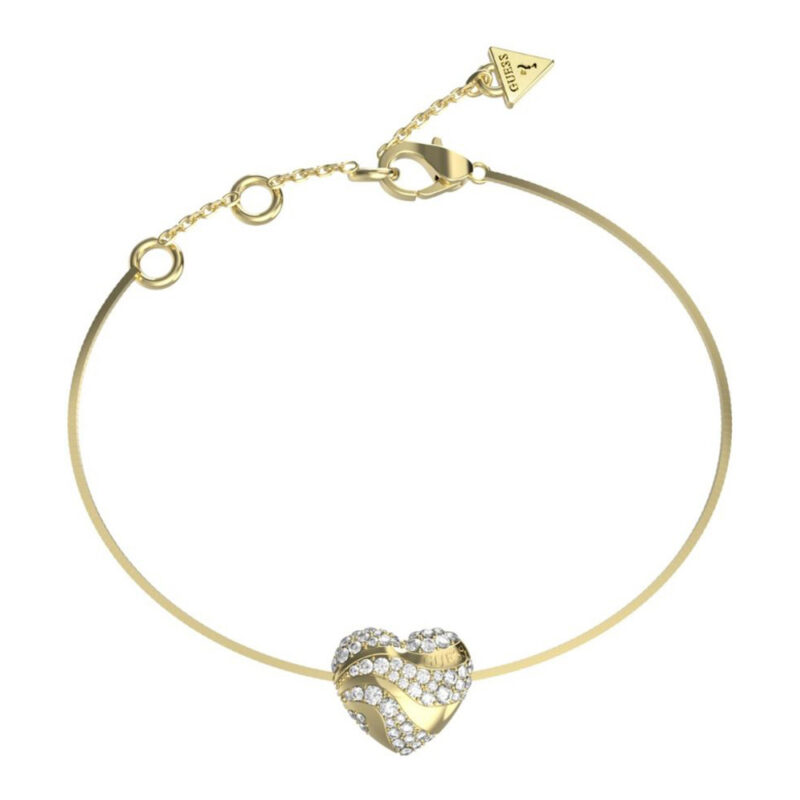 Guess női karkötő JUBB04502JWYGS