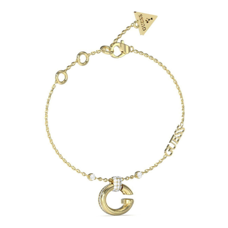 Guess női karkötő JUBB04519JWYGS