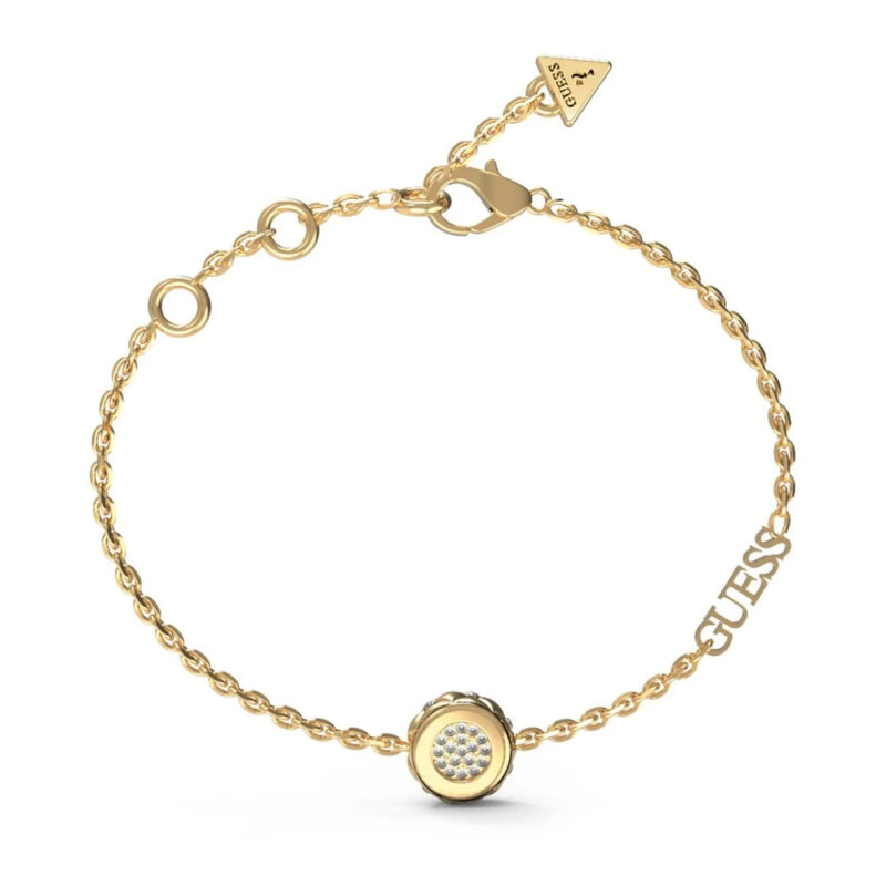 Guess női karkötő JUBB04594JWYGL