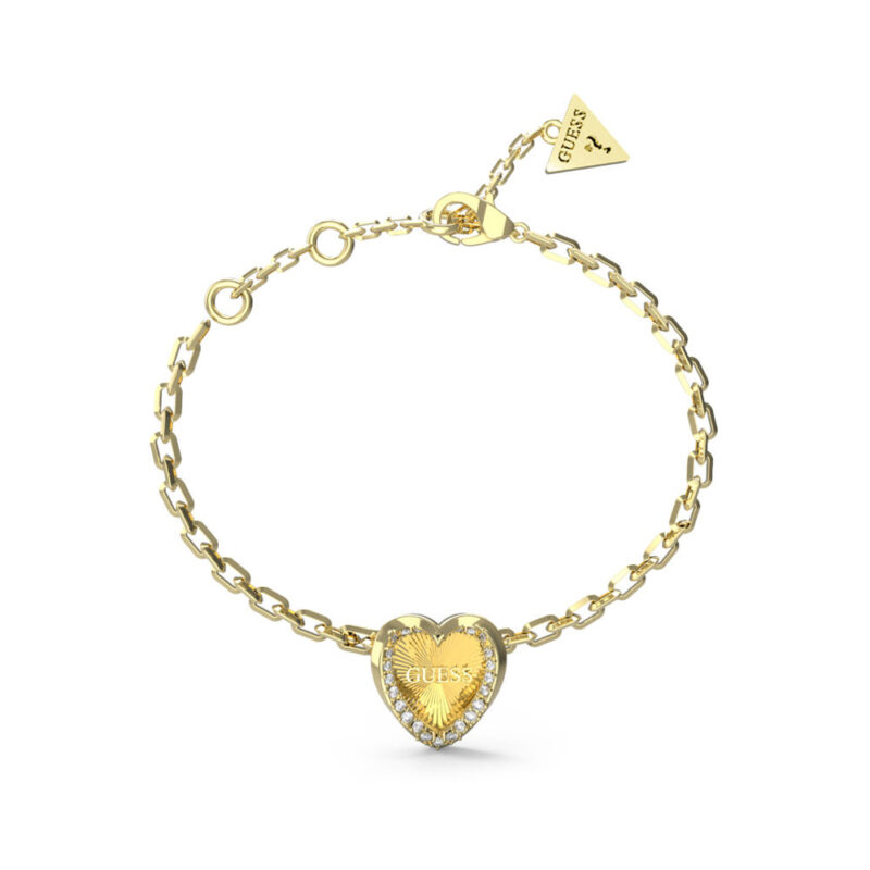 Guess női karkötő JUBB04607JWYGL