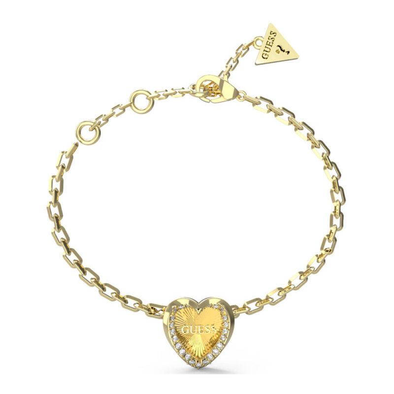 Guess női karkötő JUBB04607JWYGS