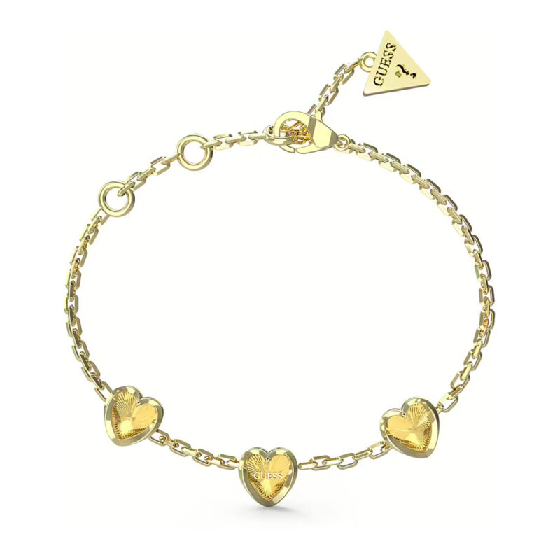 Guess női karkötő JUBB04611JWYGL