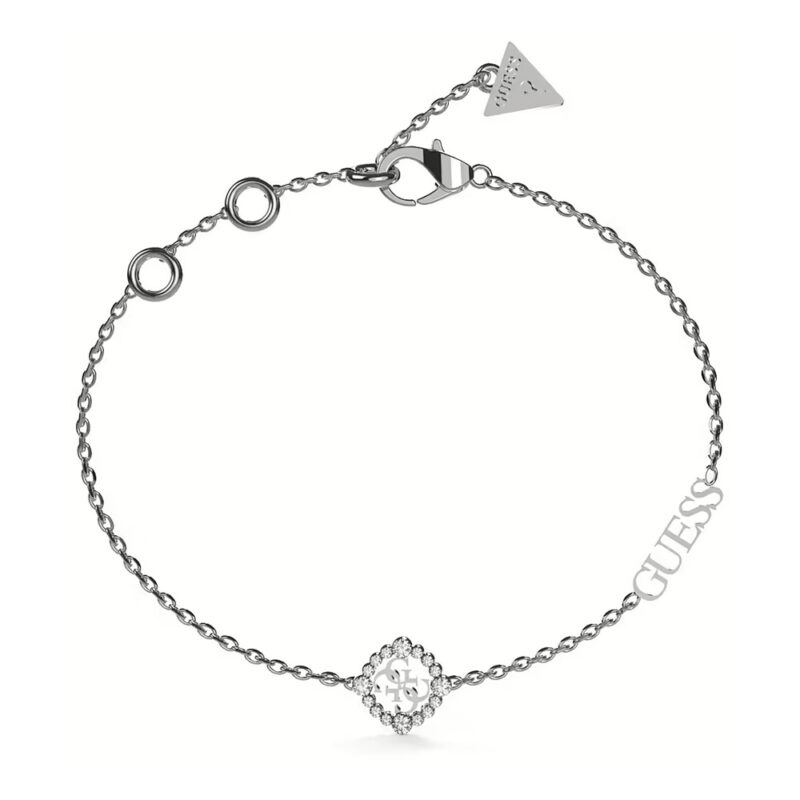 Guess női karkötő JUBB04644JWRHL