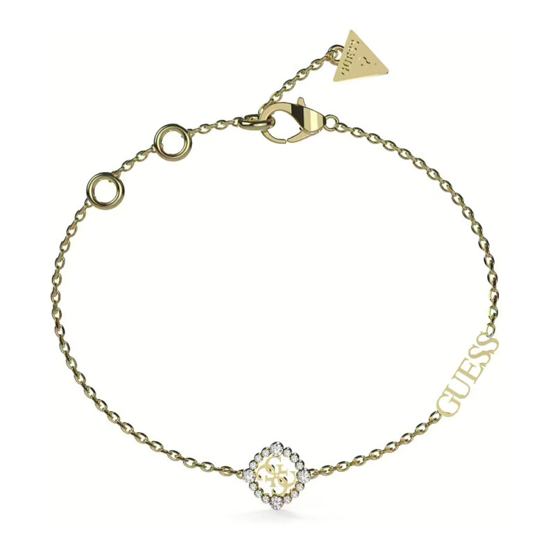 Guess női karkötő JUBB04644JWYGL