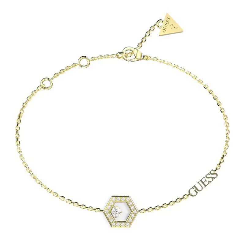 Guess női karkötő JUBB04650JWYGL