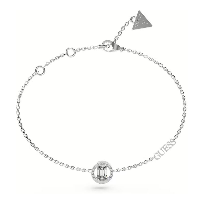 Guess női karkötő JUBB04653JWRHL