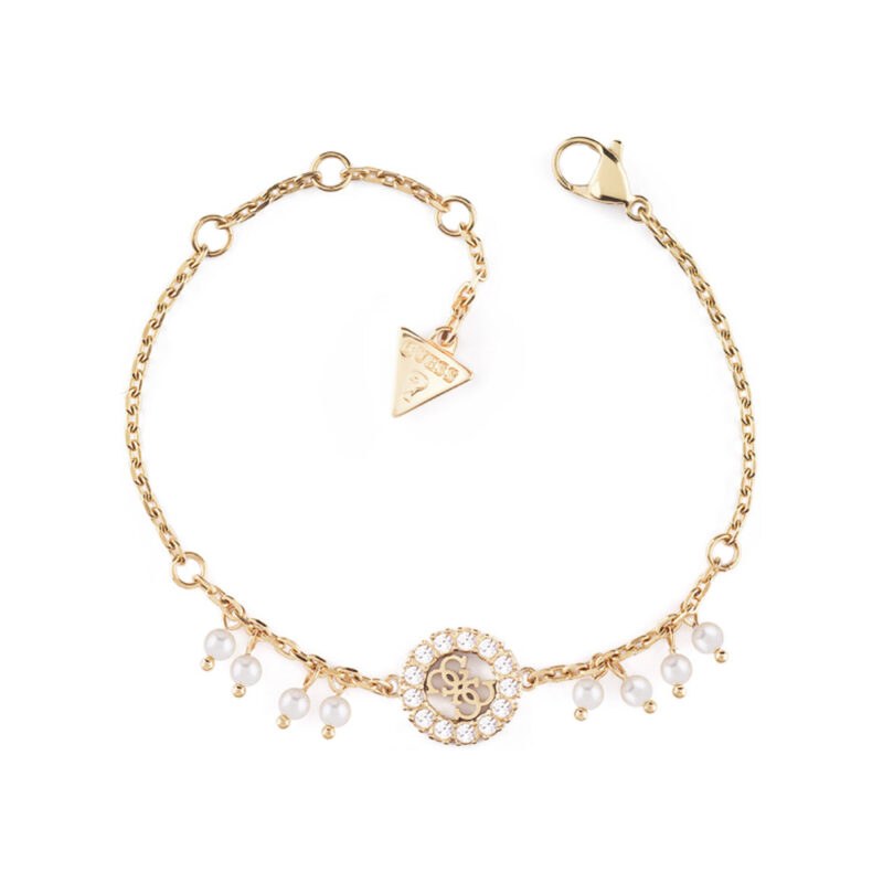 Guess női karkötő JUBB04681JWYGWHL