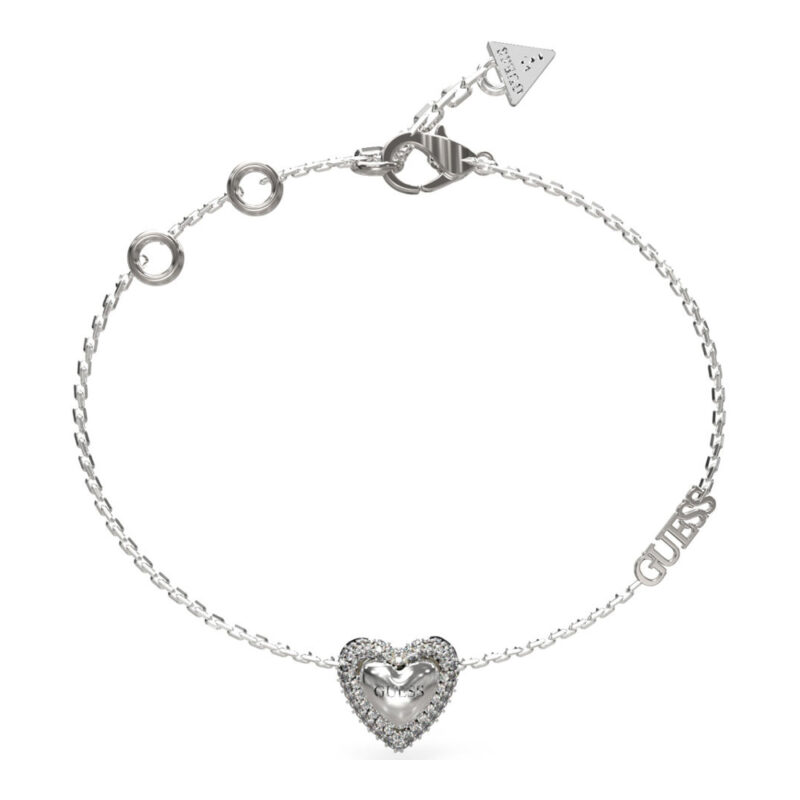 Guess női karkötő JUBB05022JWRHL