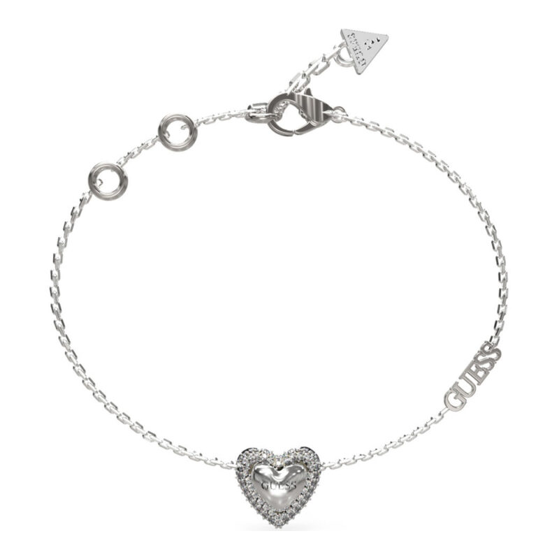 Guess női karkötő JUBB05022JWRHS