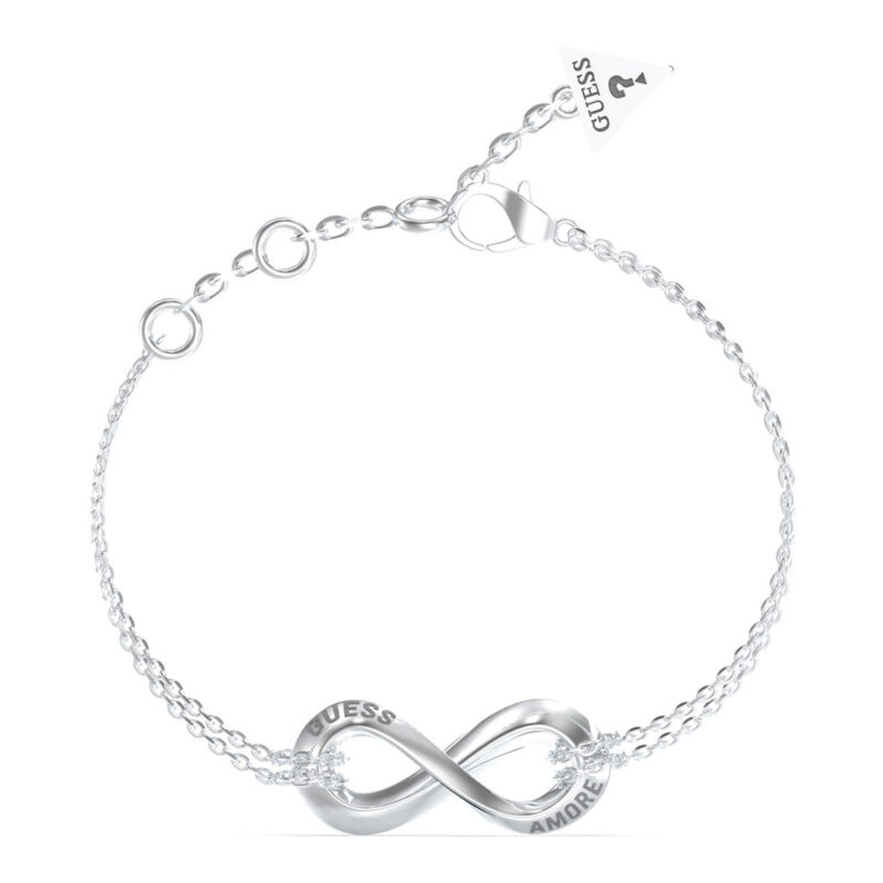 Guess női karkötő JUBB05050JWRHS