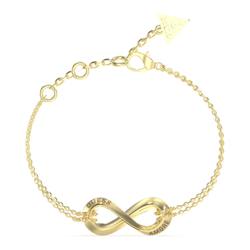 Guess női karkötő JUBB05050JWYGS